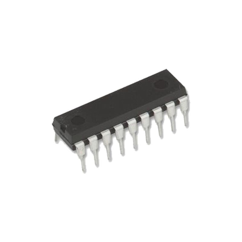 

TDA4420 Circuito Integrado