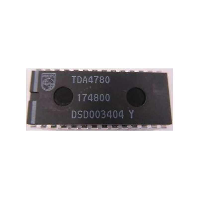 

TDA4780 Circuito Integrado