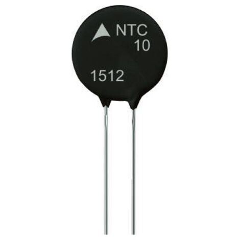 TDK B57364S0100M051 B57364S0100M051 NTC Sensore di temperatura -55 fino a +170 °C 10 Ω S364