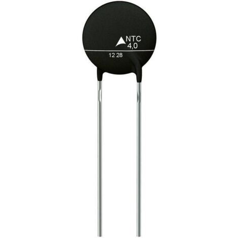 TDK B57464S0109M000 B57464S0109M000 NTC Termistore 1 Ω S464 radiale