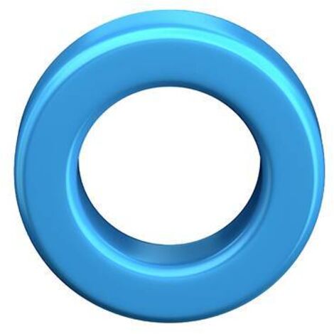 TDK B64290L0674X830 Anneau de ferrite Ø câble (max.) 23 mm (Ø x H) 36 mm x 15 mm (extérieur) 1 pc(s)