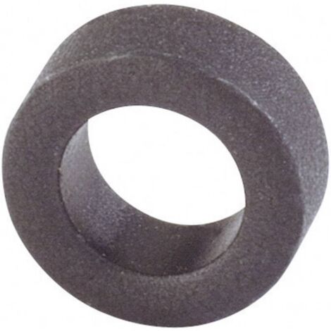 TDK B64290L48X830 B64290L48X830 Anneau de ferrite avec revêtement Ø câble (max.) 19.2 mm (Ø) 35.5 mm (extérieur) 1 pc(s) S77803