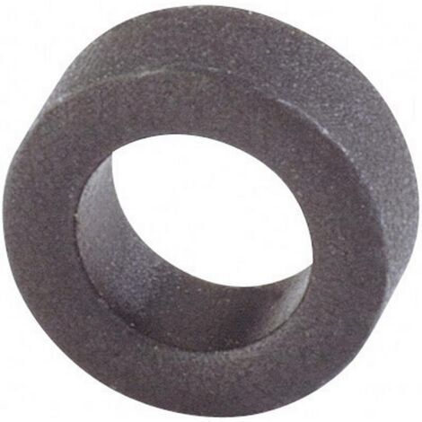 TDK B64290L618X35 B64290L618X35 Anneau de ferrite avec revêtement Ø câble (max.) 14.8 mm (Ø) 26.8 mm (extérieur) 1 pc(s) S77862