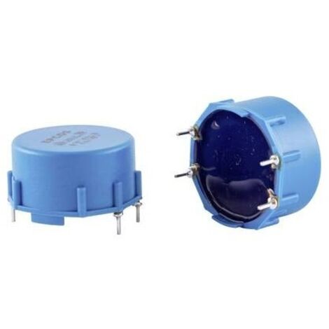 TDK B82725A2103N001 B82725A2103N001 Bobina Toroidale radiale B82725 1.8 mH 14 mΩ 10 A 1 pz.