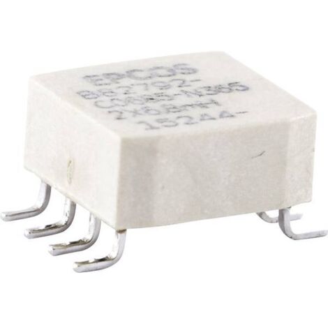 TDK B82792C2474N315 B82792C2474N315 Induttanze SMD B82792 0.47 mH 220 mΩ 0.6 A 1 pz.