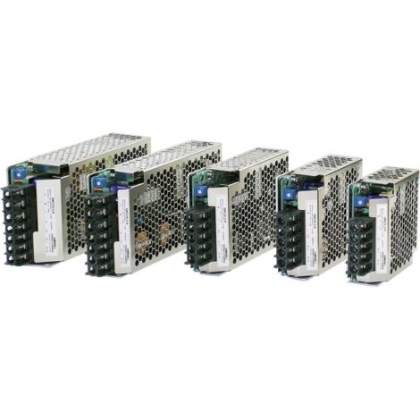 TDK-Lambda HWS300-24 Alimentatore a commutazione. 28.8 V/DC 14 A 300 W