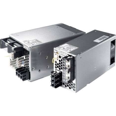 TDK-Lambda HWS600P-48 Alimentatore a commutazione. 52.8 V/DC 125 A 600 W