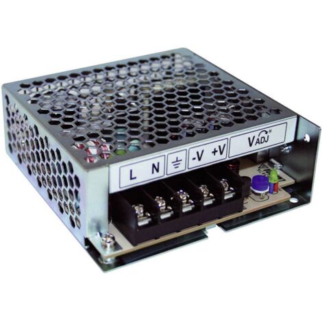 TDK-Lambda LS75-12 Alimentatore a commutazione. 13.2 V/DC 6 A 75 W