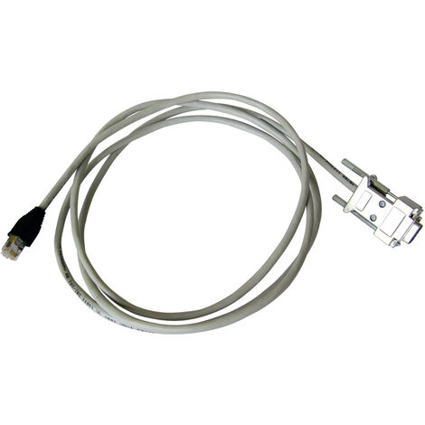 TDK-Lambda Z-232-9 Schnittstellenkabel Passend für Marke (Steckernetzteile) TDK-Lambda