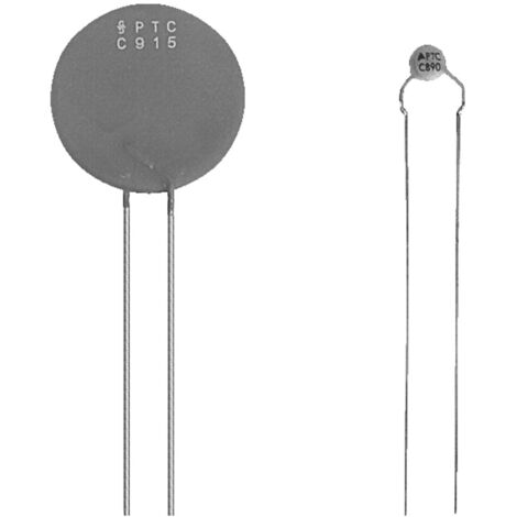 TDK PTC-Thermistor radial bedrahtet 1.2 Ω 1 St.