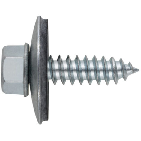 TDR - VITE AUTOFORANTE DI RIPARAZIONE 7,2x25+P25 ( 500 u.)
