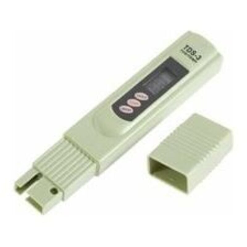 Image of TDS-3 Trinkwasserqualitätstester mit LCD-Anzeige mumu