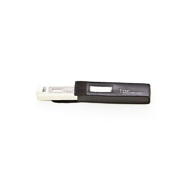 Tds Pure Water Reader