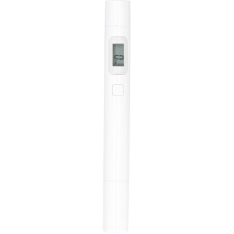 TDS Water Quality Tester Digital Drinking Water Test Pen PH Testing Tool for Swimming Pool Water