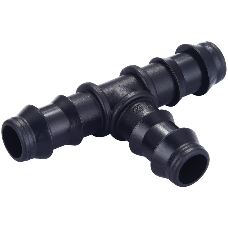 

Te 16 mm Aqua Control 25 unidades