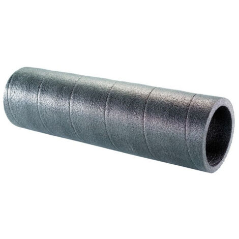 Té 160/125 en PE isolé - TE PEE 160/125 - 464020 ATLANTIC - 464020
