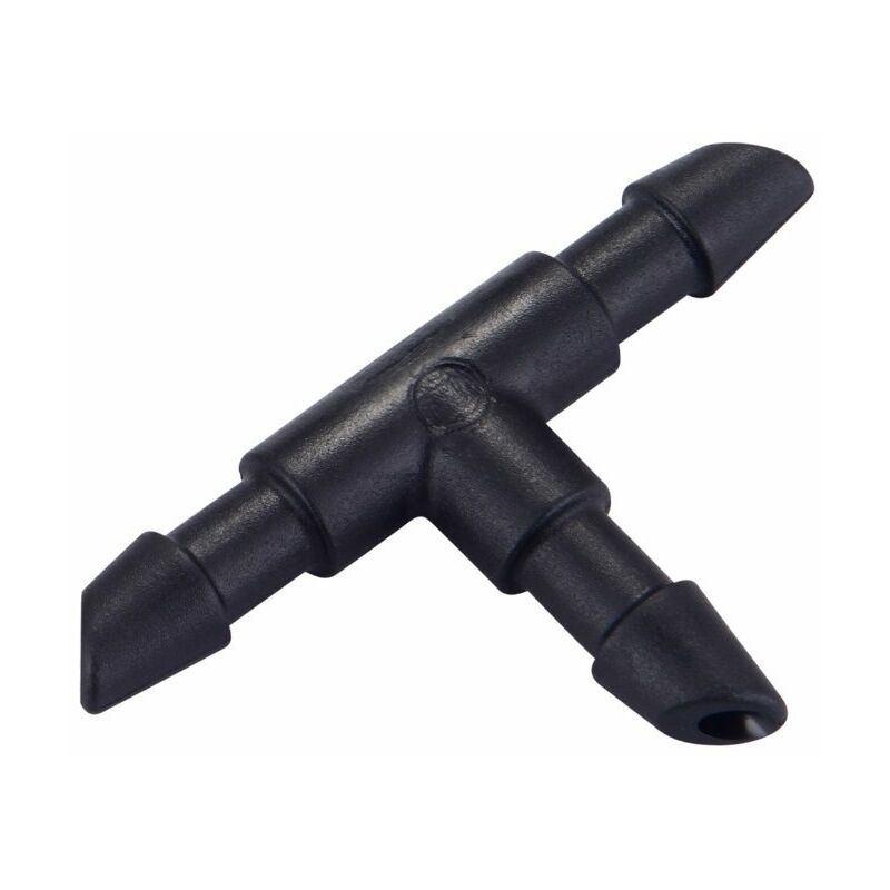 

Enlace T Microtubo Goteo 10 Uds