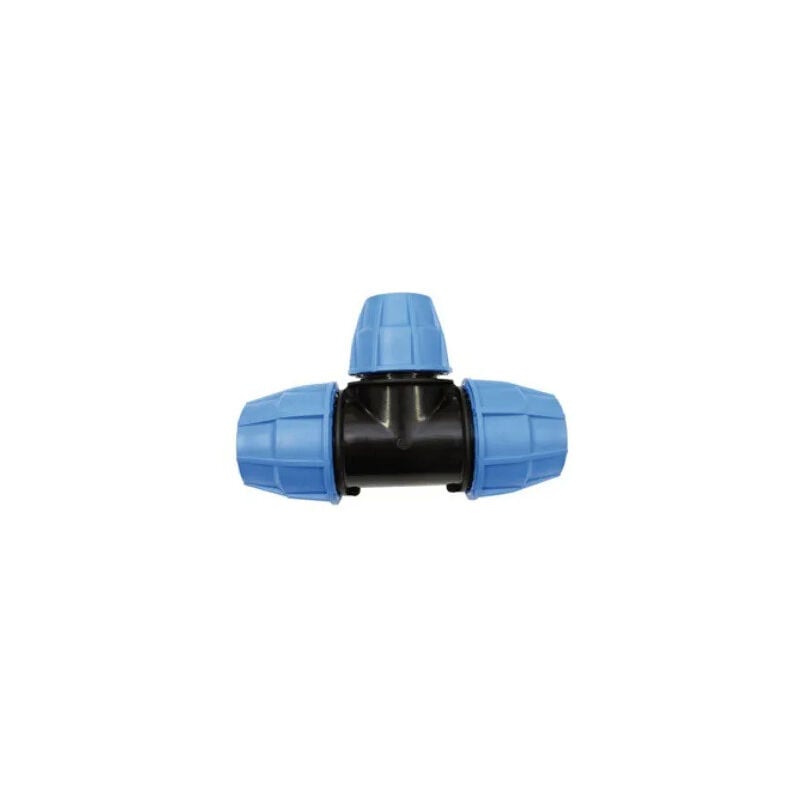 Té à 90 degré Sferaco 50X50X50