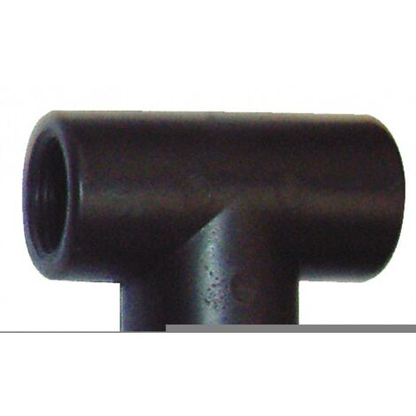 TE 90° PP TF FFF 1/2''  RENSON