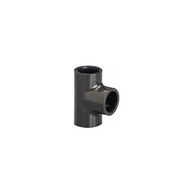 

Te 90° PVC HTA todas las mujeres D.50