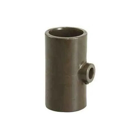 Te 90° reduce el PVC HTA todas las mujeres D.40/25/40