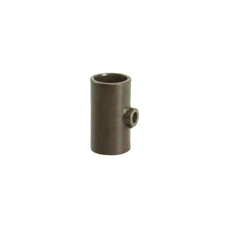

Te 90° reduce el PVC HTA todas las mujeres D.40/32/40