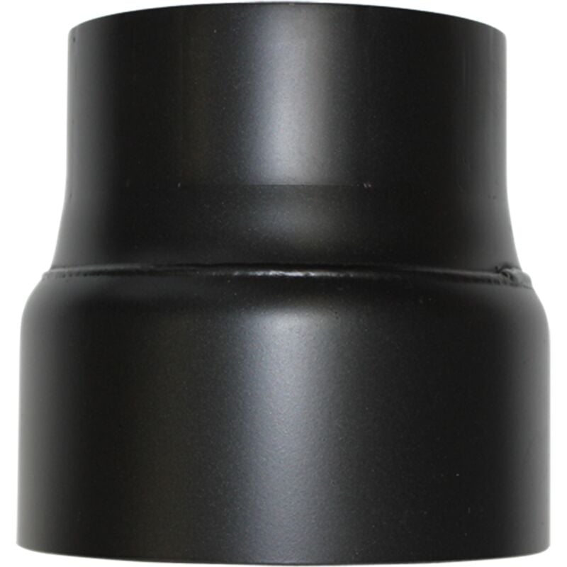 Té avec trappe de nettoyage - ø 80