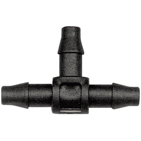 Te cannele tuyau diam 6X10 1642-10DZ