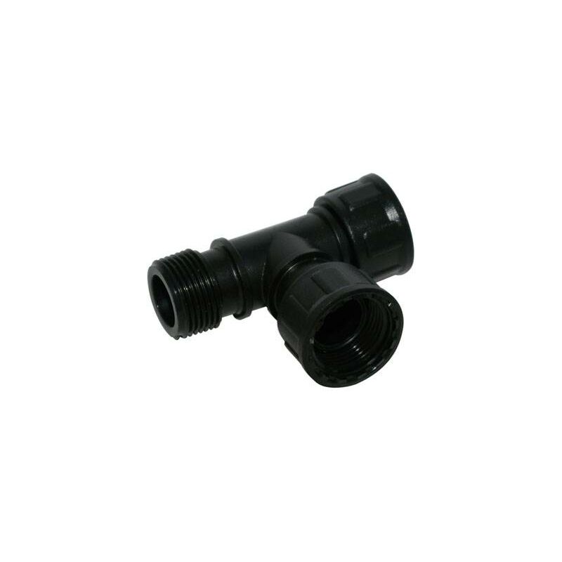 

Te Colector Rosca Loca Hembra 1' - Aqua Control