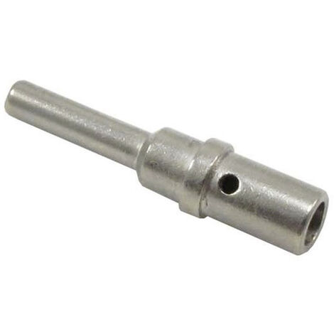 TE Connectivity 0460-204-12141 Rundstecker Stiftkontakt Serie (Rundsteckverbinder): DTP 1 St.