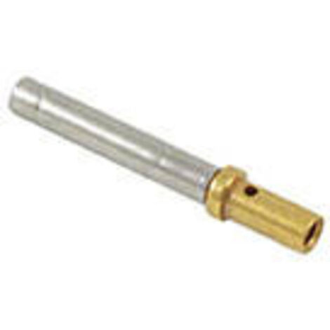TE Connectivity 0462-201-2031 Rundstecker Einzelkontakt Buchsenkontakt Serie (Rundsteckverbinder):