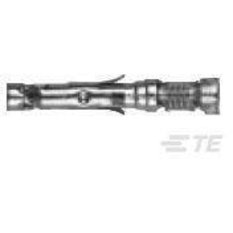 TE Connectivity 1-1105001-2 1 pc(s) Bag W362282