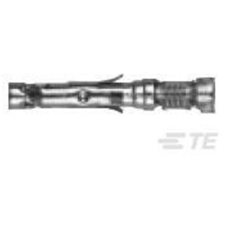 TE Connectivity     1-1105001-2 1 St. Bag