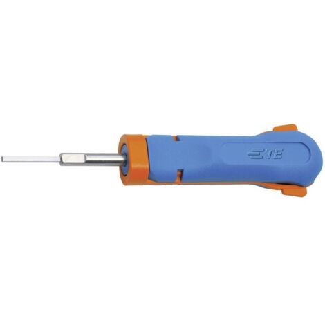 TE Connectivity 1-1579007-4 Strumento di estrazione FASTIN-FASTON