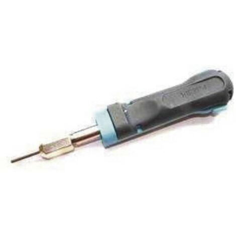 TE Connectivity 1-1579007-8 Estrattore Serie (connettore circolare): DIN 72585 1 pz.