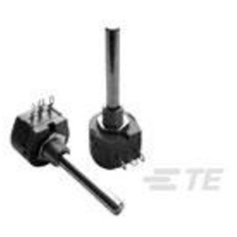 TE Connectivity 1-1676979-1 TE AMP Passive Electronic Components 1 pz. Scatola