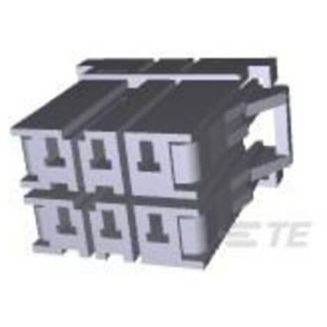 TE Connectivity 1-178129-6 1 pc(s) Bag W305792