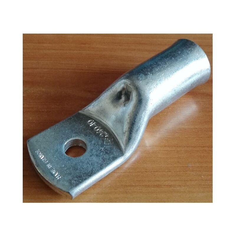 1-709523-1 lv copper tubular lug 240mm≤ 12mm - Te Connectivity