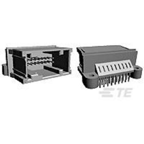 TE Connectivity 1-963539-2 1 pc(s) Tray