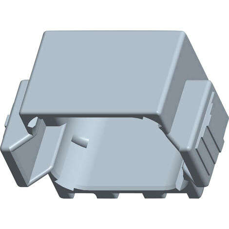 TE Connectivity 1011-348-0805 Rundstecker Schutzkappe  Gesamtpolzahl: 8 Serie (Rundsteckverbinder):