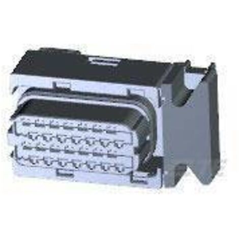 TE Connectivity 1393436-2 1 pc(s) Box W723152