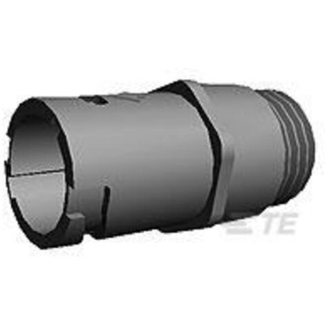 TE Connectivity  1445389-3 Connettore circolare Spina dritta Tot poli: 4 1 pz.