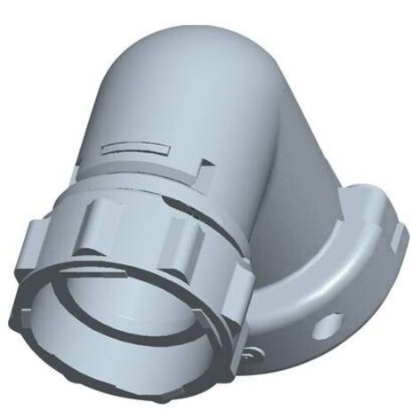 TE Connectivity 1546349-2 Morsetto per cavo Serie (connettore circolare): CPC 1 pz.
