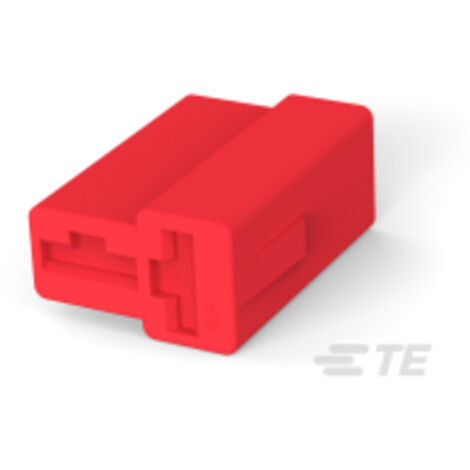 TE Connectivity 180907-1 1 pc(s) Box