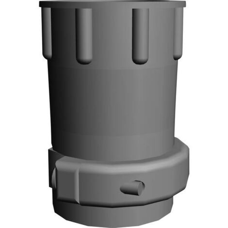 TE Connectivity 182661-1 Morsetto per cavo Serie (connettore circolare): CPC 1 pz.