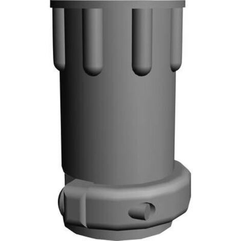 TE Connectivity 182928-1 Morsetto per cavo Serie (connettore circolare): CPC 1 pz.