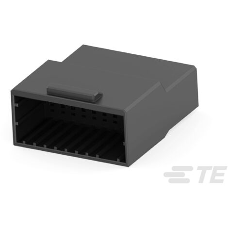 TE Connectivity 2-1318115-9 Connecteur rond mâle Nombre total de pôles: 20 1 pc(s) D988111