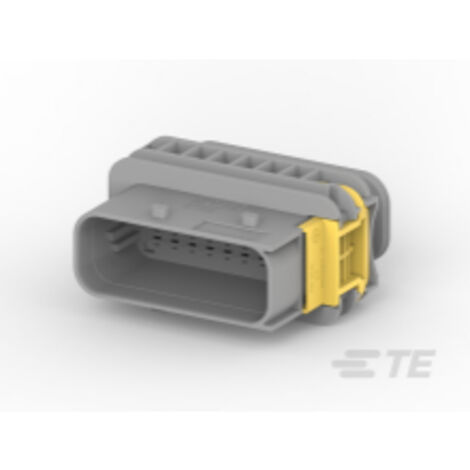 TE Connectivity 2-1564412-1 1 St. Carton