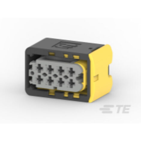 TE Connectivity 2-1670894-1 1 St. Box