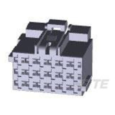TE Connectivity 2-967624-1 1 St. Carton